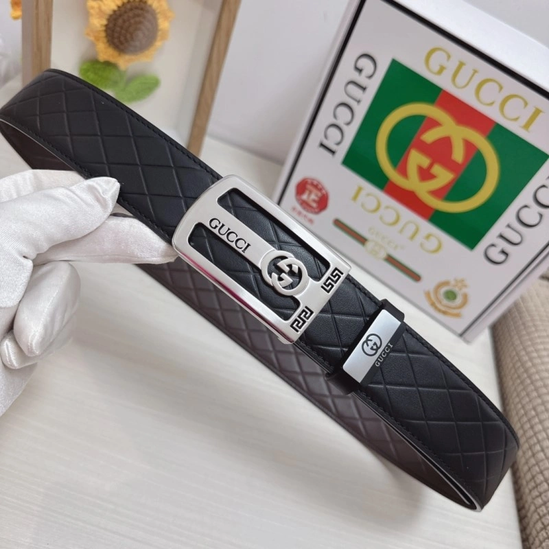 ZipUp Gucci Belts 292469