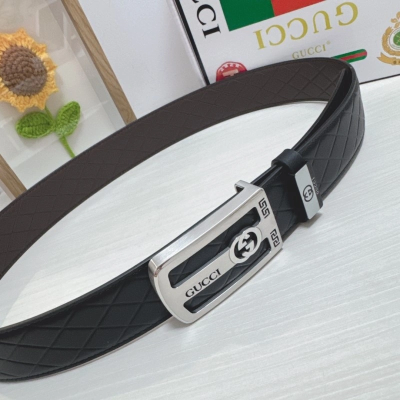 ZipUp Gucci Belts 292469