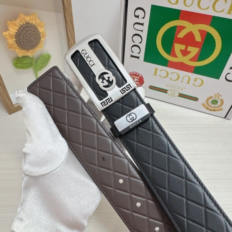 ZipUp Gucci Belts 292469