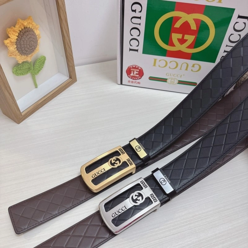 ZipUp Gucci Belts 292469
