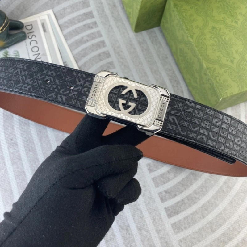 FreshLook Gucci Belts 292468