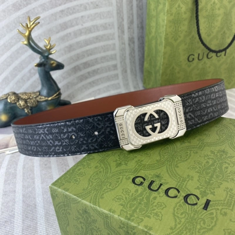 FreshLook Gucci Belts 292468