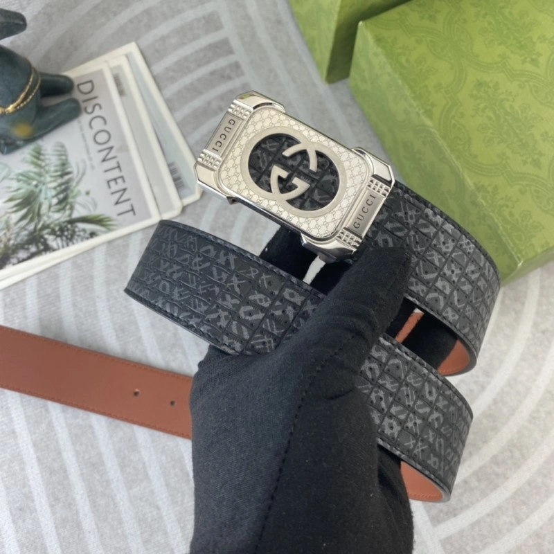 FreshLook Gucci Belts 292468