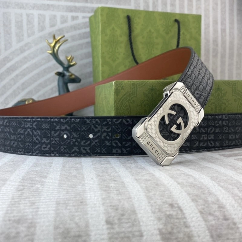 FreshLook Gucci Belts 292468