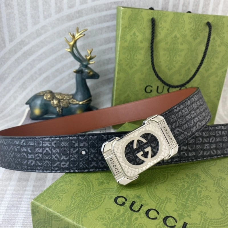 FreshLook Gucci Belts 292468