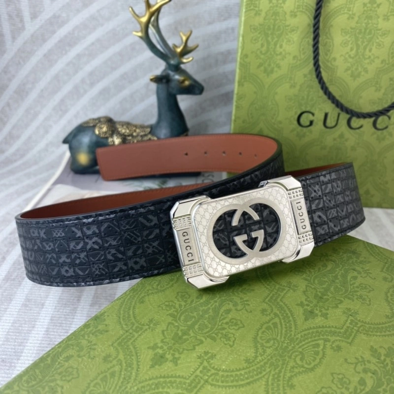 FreshLook Gucci Belts 292468