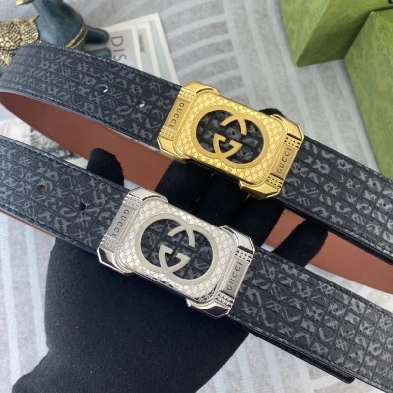 FreshLook Gucci Belts 292468