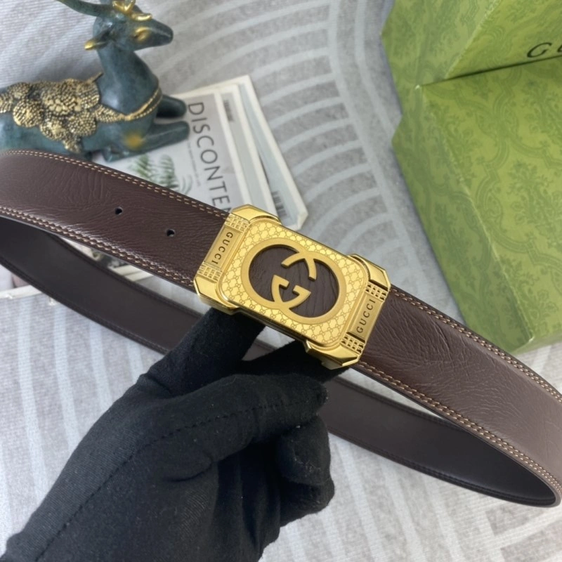 Comfortable Gucci Belts 292448