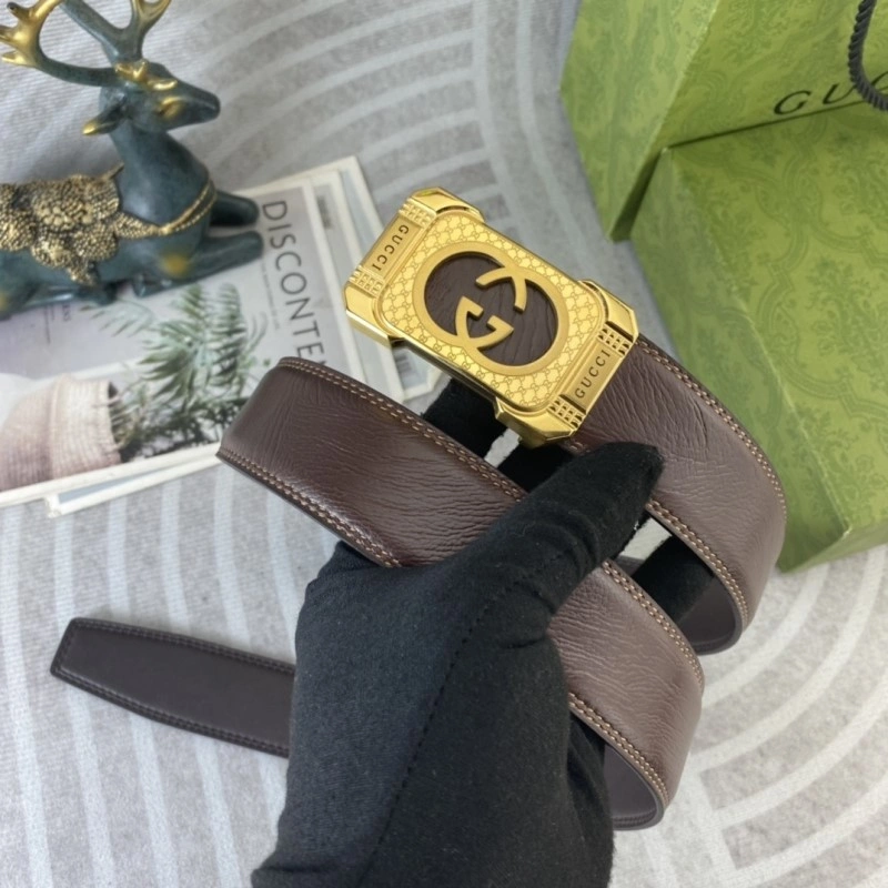 Comfortable Gucci Belts 292448
