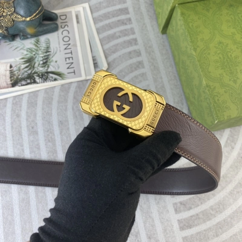 Comfortable Gucci Belts 292448