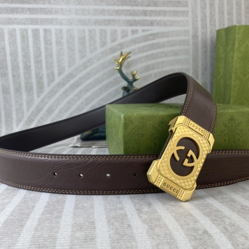 Comfortable Gucci Belts 292448