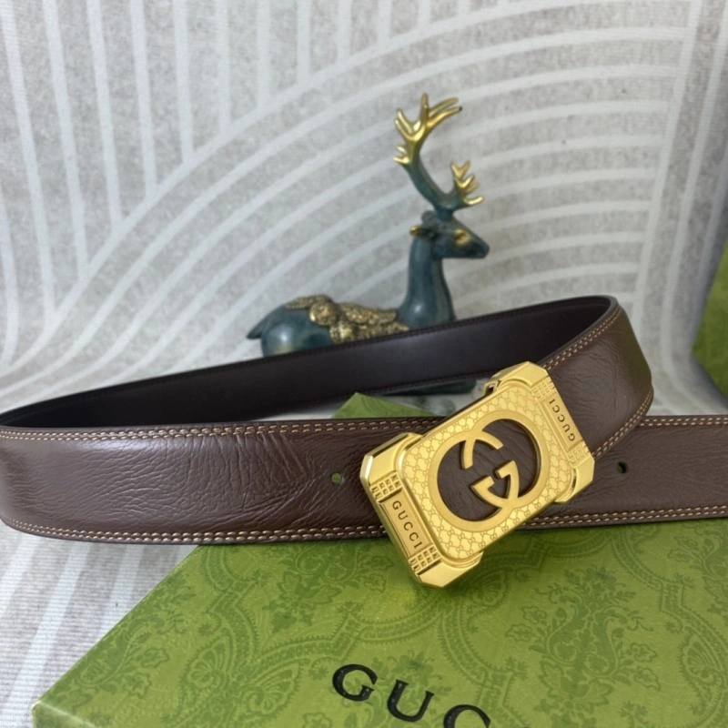 Comfortable Gucci Belts 292448