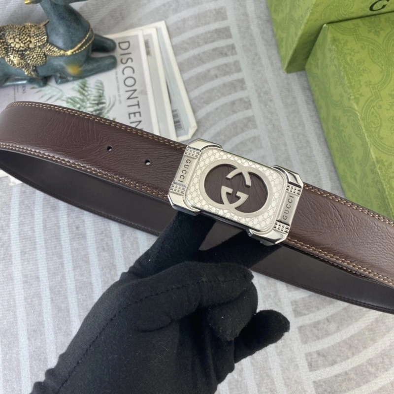 Gucci Belts Packable 292446