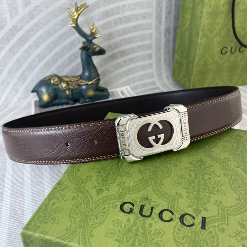 Gucci Belts Packable 292446