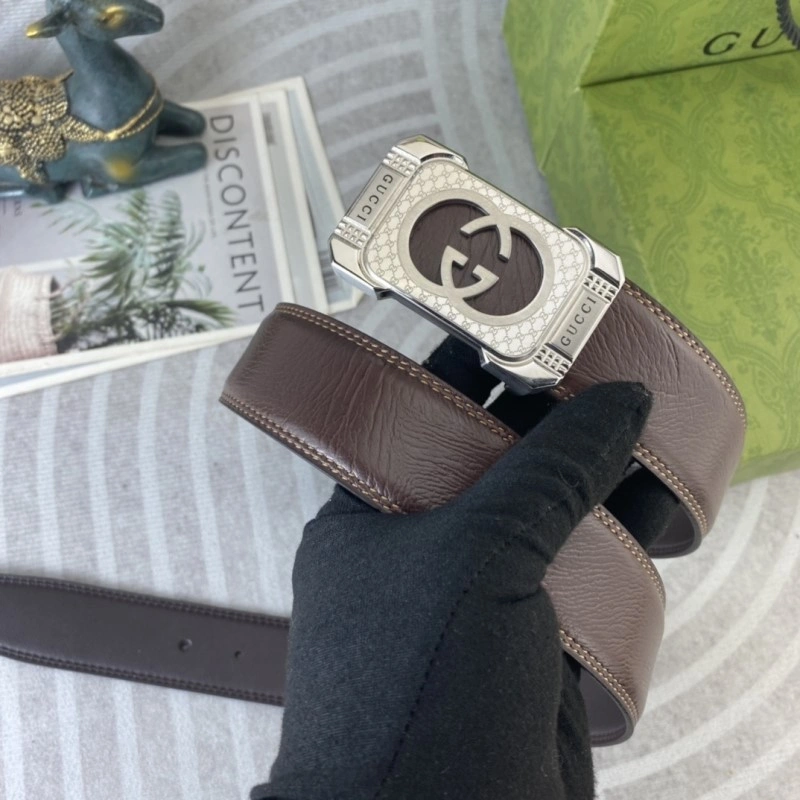 Gucci Belts Packable 292446