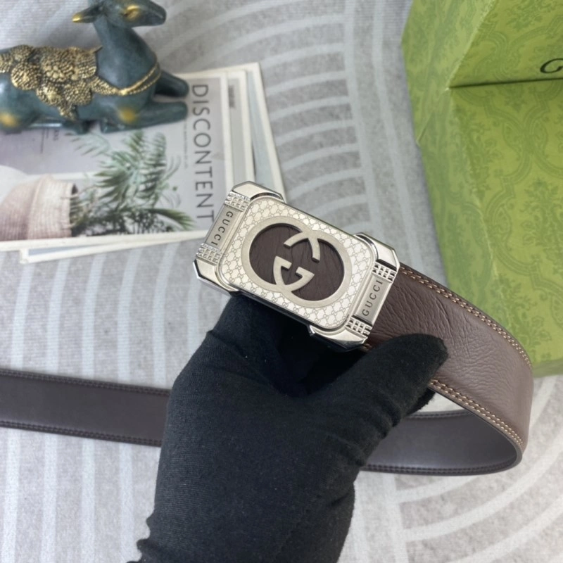 Gucci Belts Packable 292446