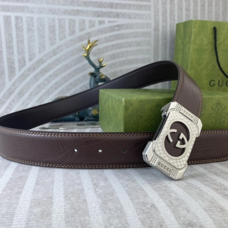 Gucci Belts Packable 292446