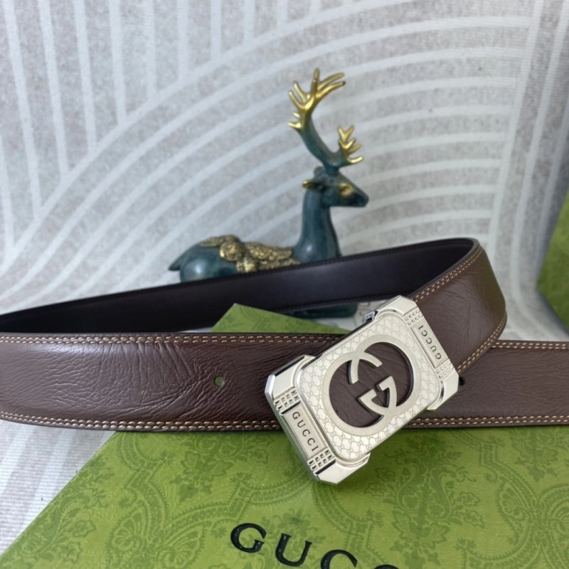 Gucci Belts Packable 292446