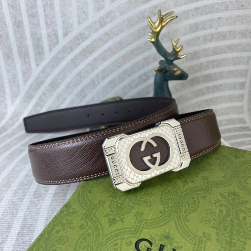 Gucci Belts Packable 292446