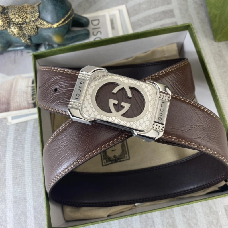 Gucci Belts Packable 292446