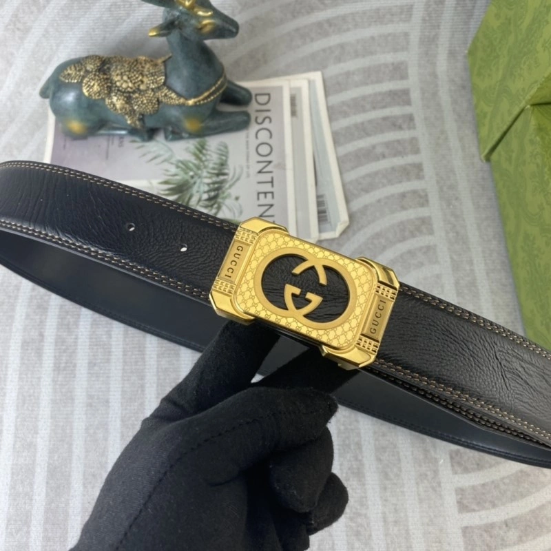 TechFriendly Gucci Belts 292442
