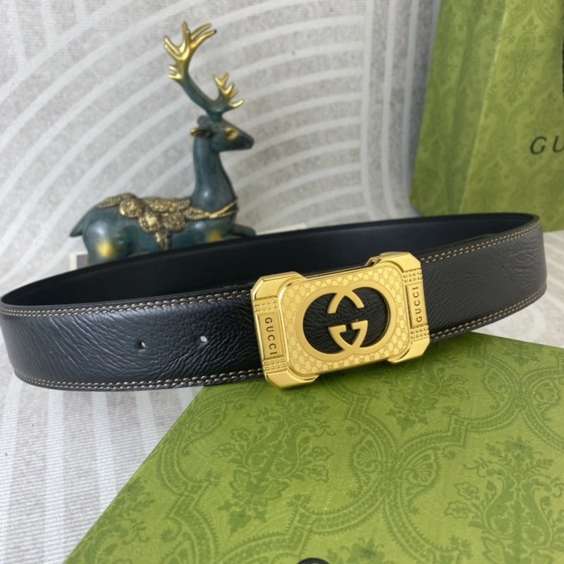 TechFriendly Gucci Belts 292442