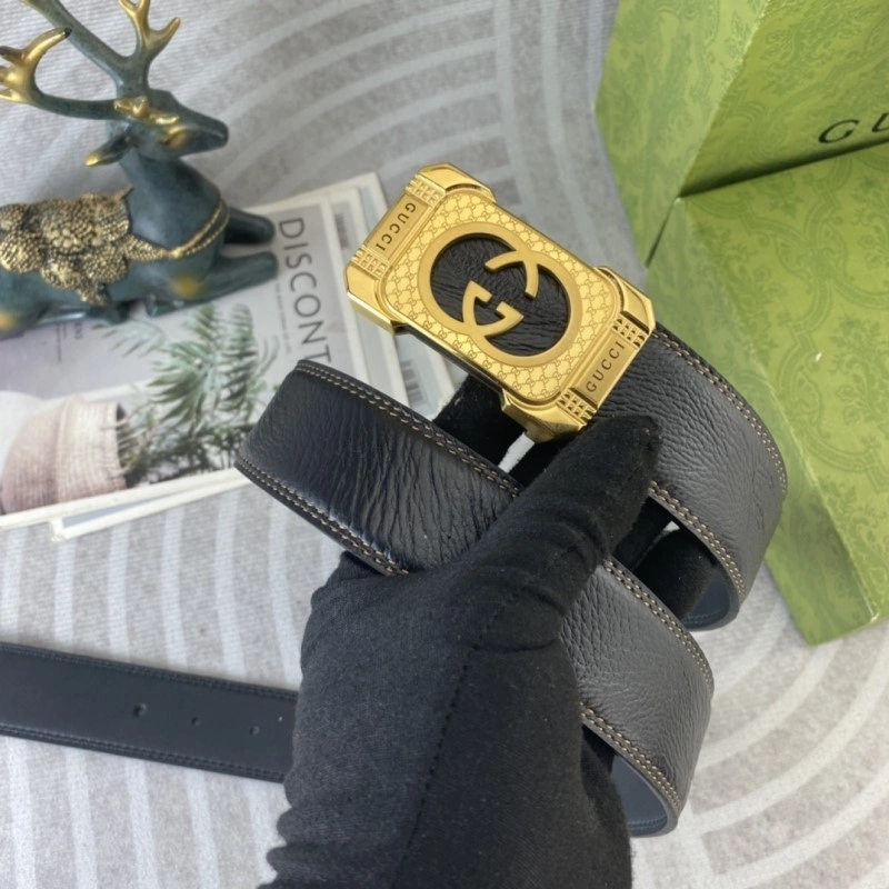 TechFriendly Gucci Belts 292442