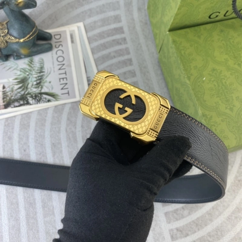 TechFriendly Gucci Belts 292442