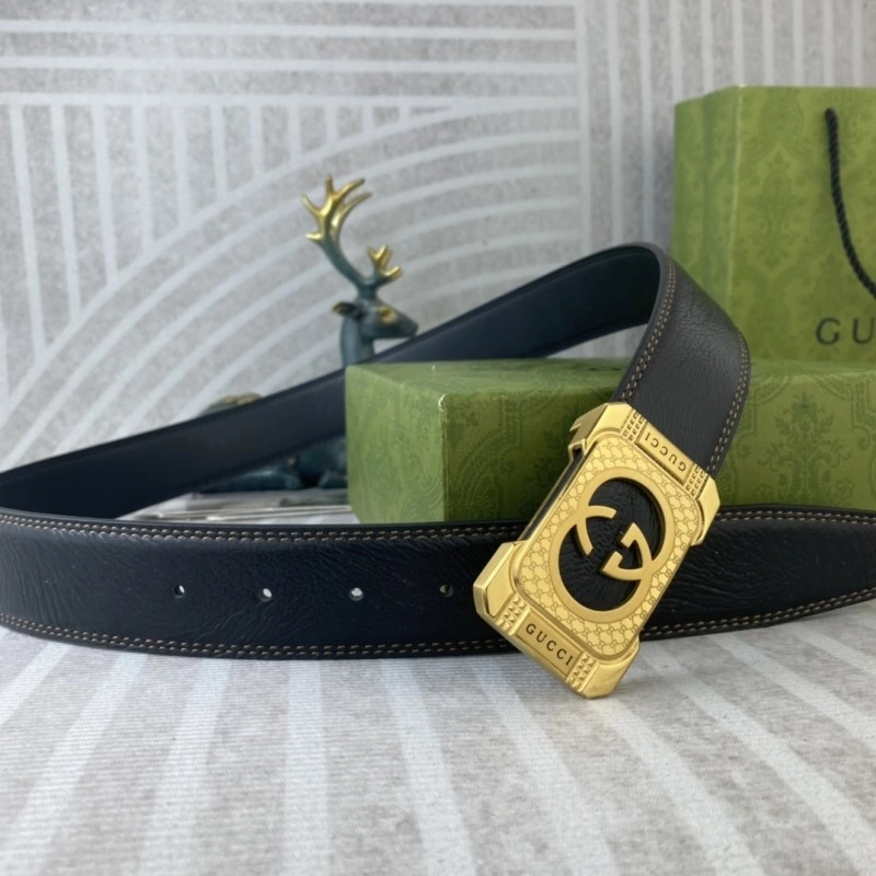 TechFriendly Gucci Belts 292442