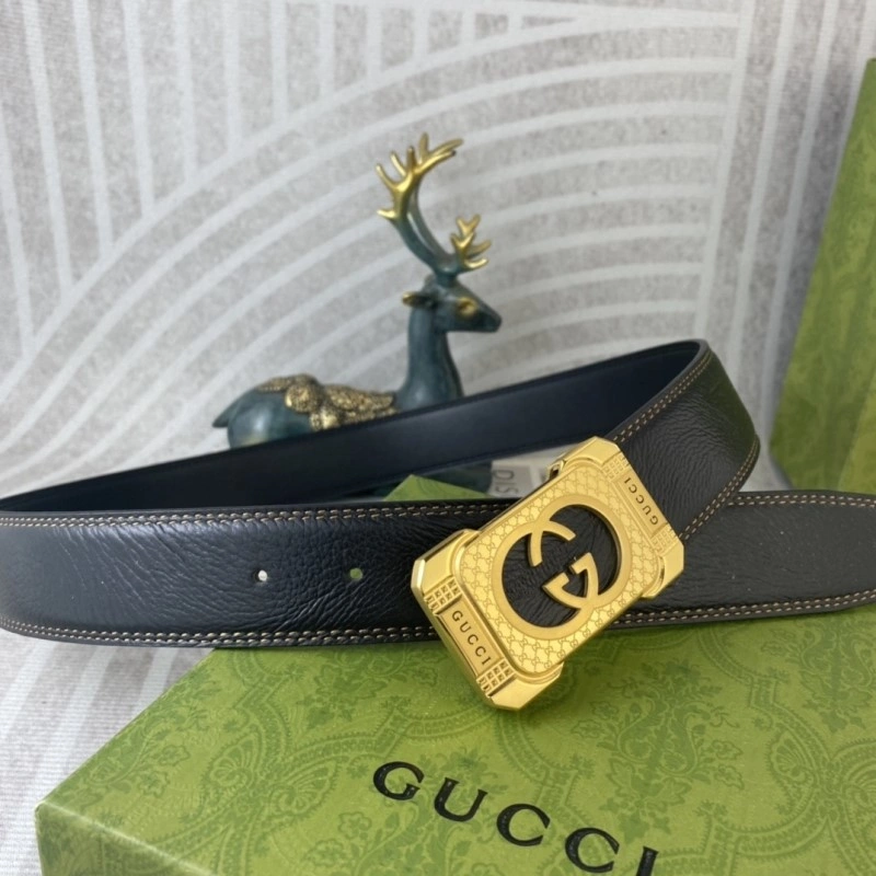 TechFriendly Gucci Belts 292442