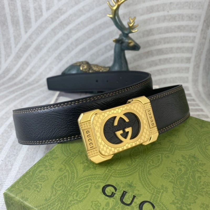 TechFriendly Gucci Belts 292442