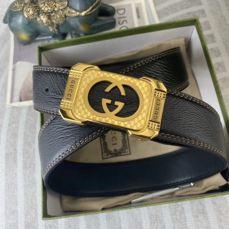 TechFriendly Gucci Belts 292442