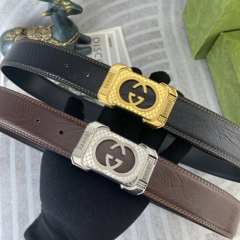 TechFriendly Gucci Belts 292442