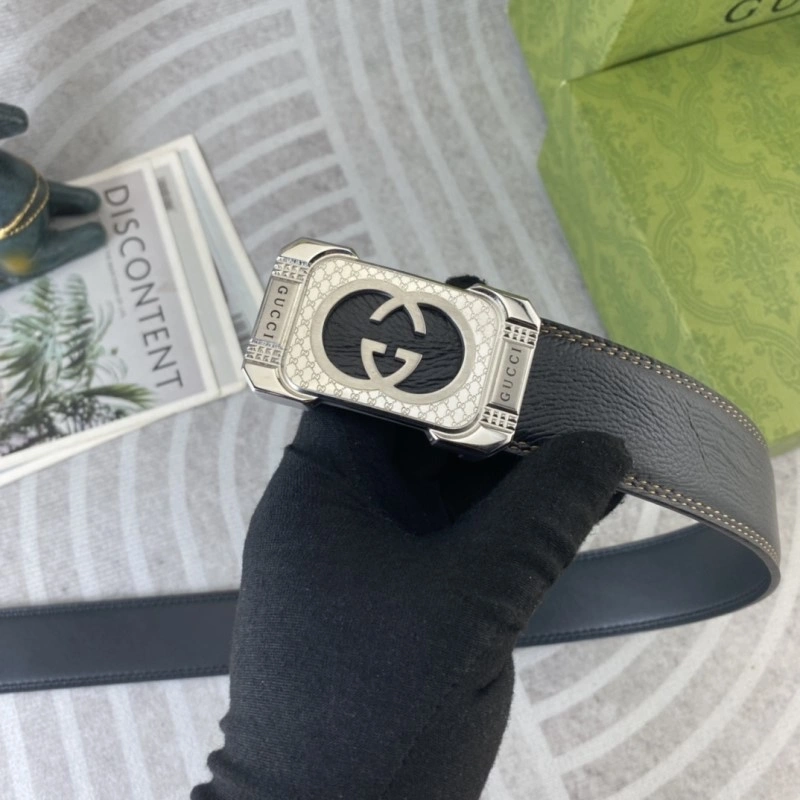 Practical Gucci Belts 292467