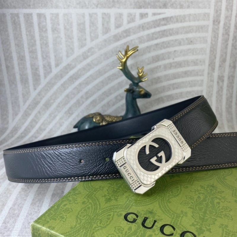 Practical Gucci Belts 292467