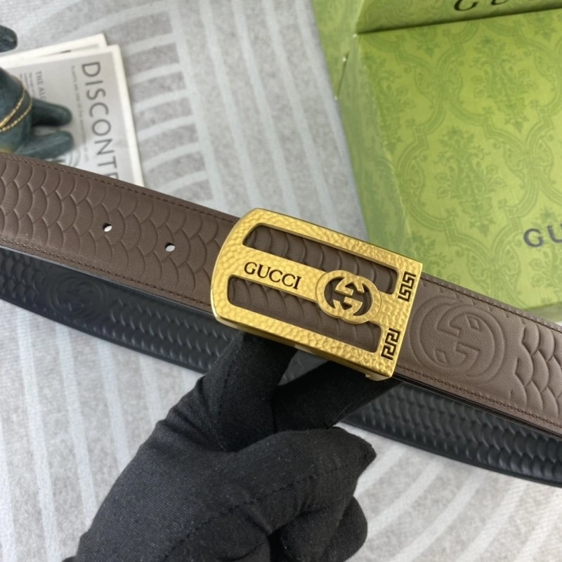 Gucci Belts NewStyle 292436