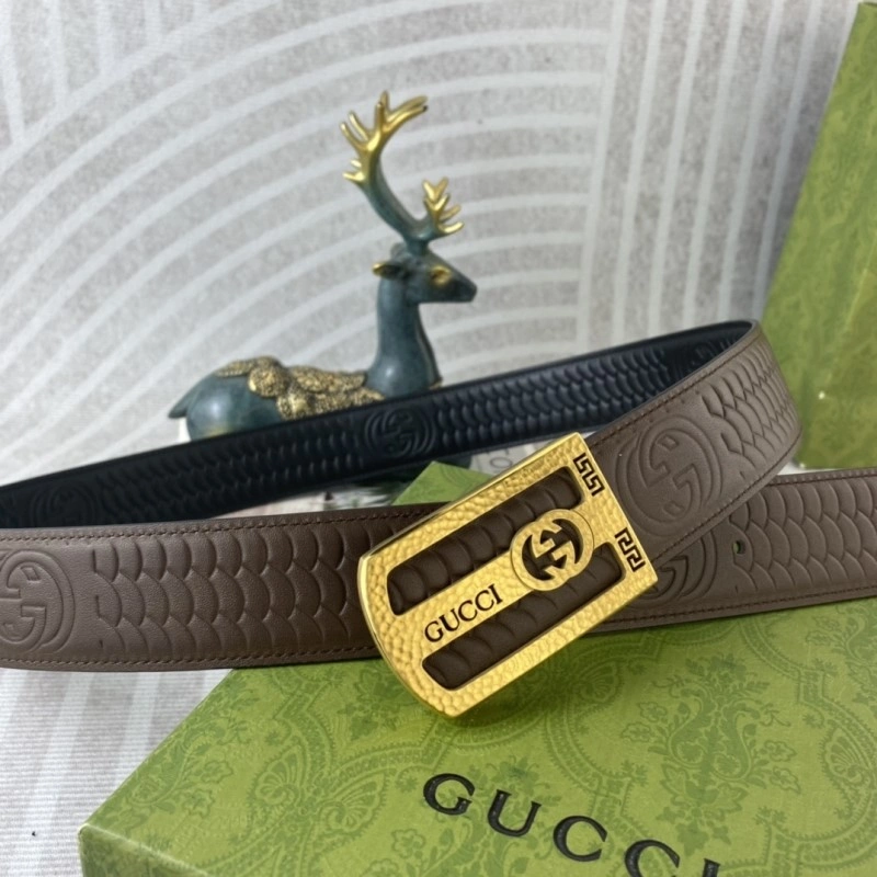 Gucci Belts NewStyle 292436