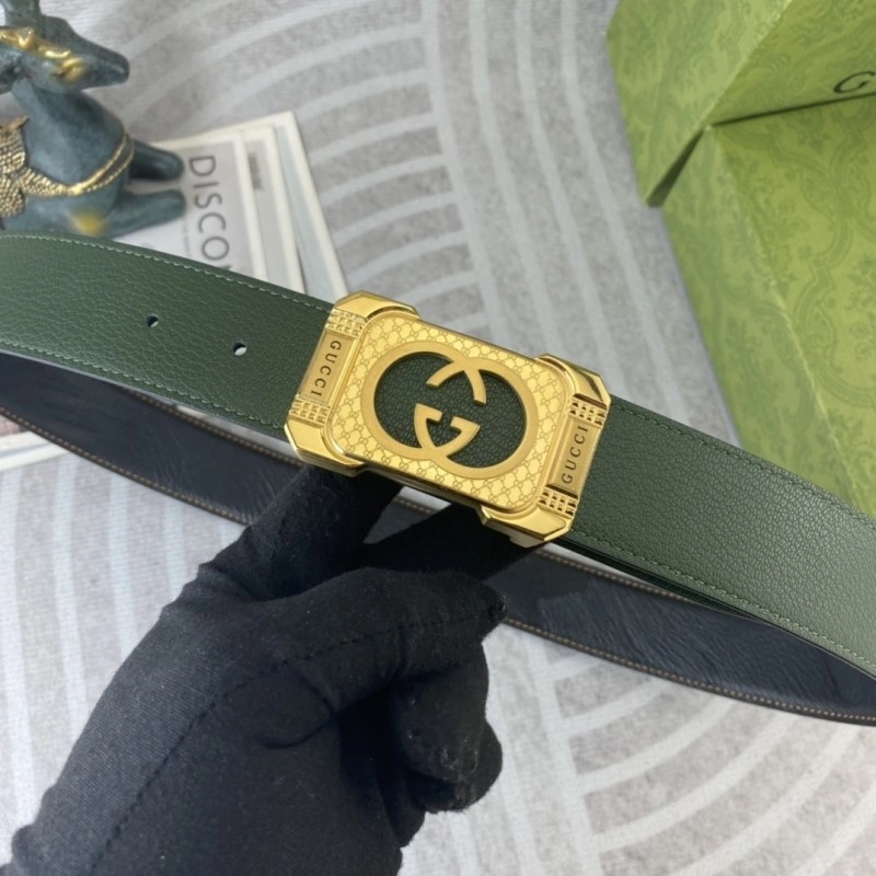 Timeless Gucci Belts 292458