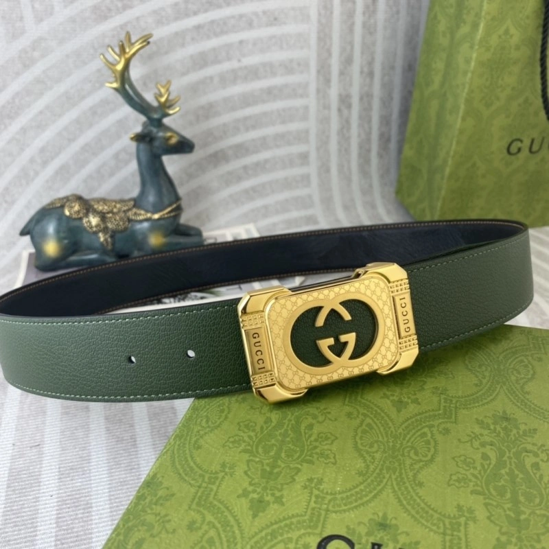 Timeless Gucci Belts 292458