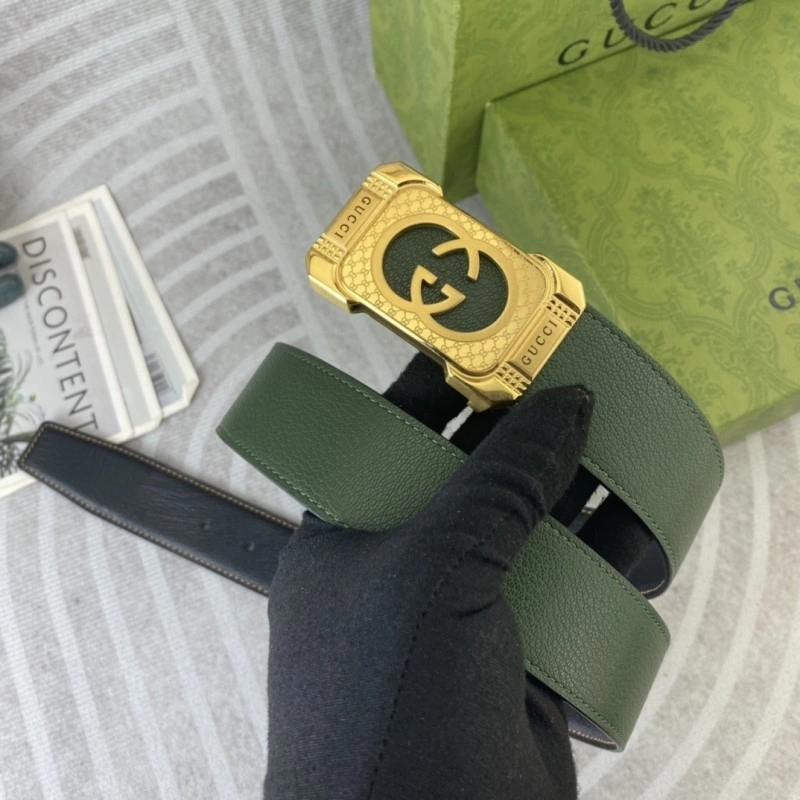 Timeless Gucci Belts 292458