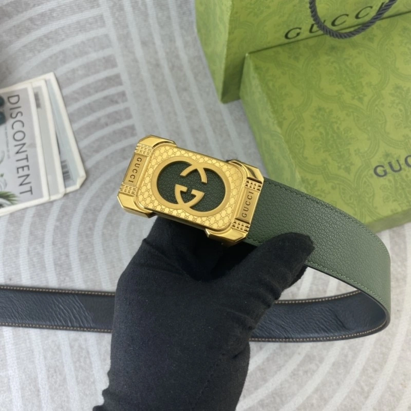Timeless Gucci Belts 292458