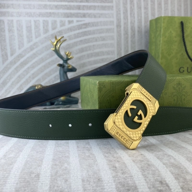 Timeless Gucci Belts 292458