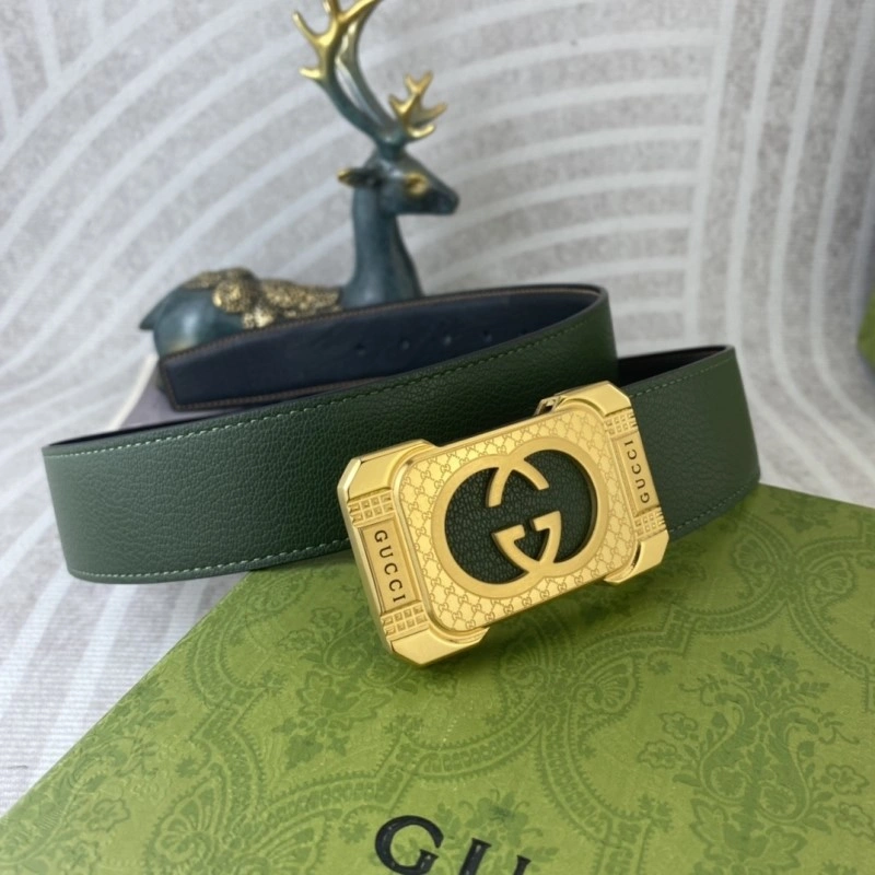 Timeless Gucci Belts 292458
