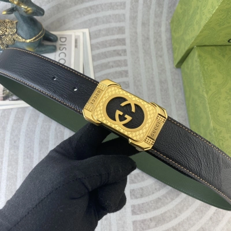 Gucci Belts GoodFit 292452