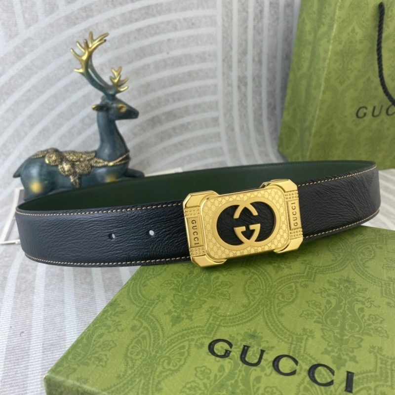 Gucci Belts GoodFit 292452