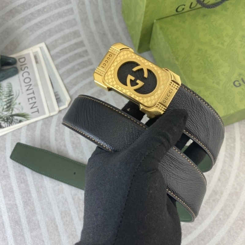 Gucci Belts GoodFit 292452