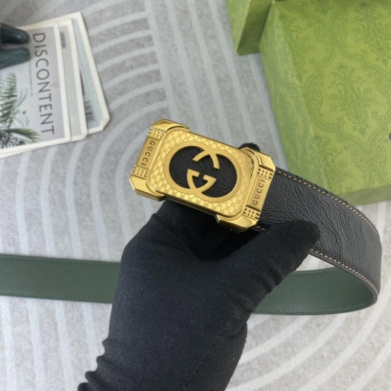 Gucci Belts GoodFit 292452