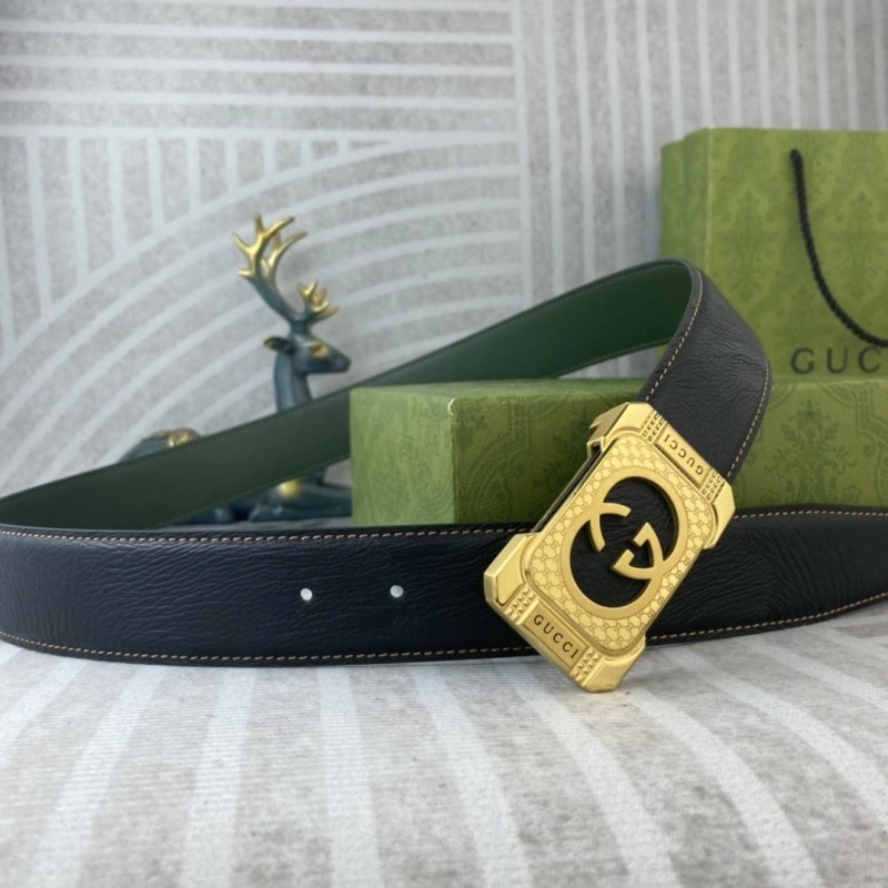 Gucci Belts GoodFit 292452