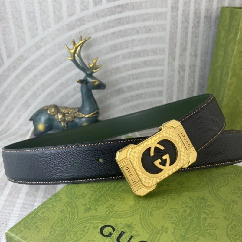 Gucci Belts GoodFit 292452