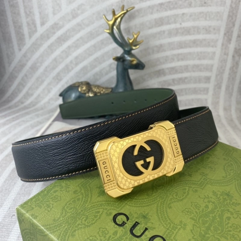 Gucci Belts GoodFit 292452